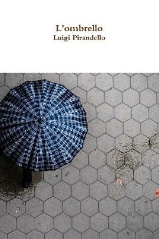 Cover of L'ombrello