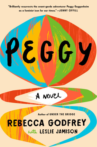 Cover of Peggy