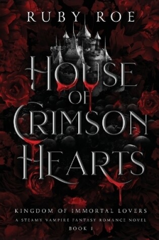 Cover of House of Crimson Hearts