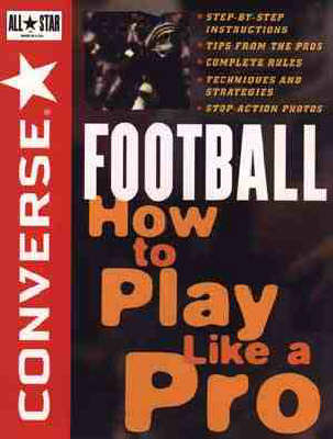 Book cover for Converse All Star Football