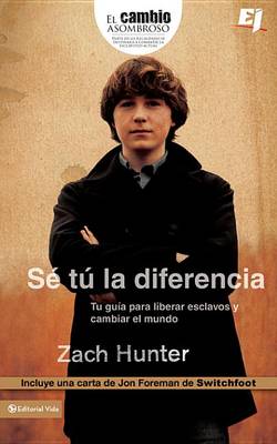 Book cover for Se Tú La Diferencia