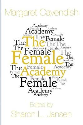 Book cover for The Female Academy