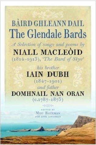 Cover of The Glendale Bards