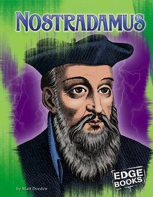 Cover of Nostradamus