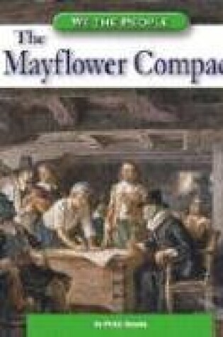 Cover of The Mayflower Compact