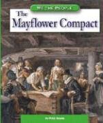 Book cover for The Mayflower Compact