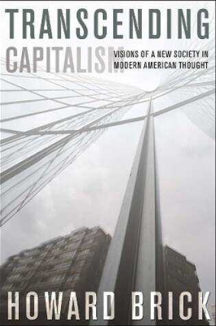 Cover of Transcending Capitalism