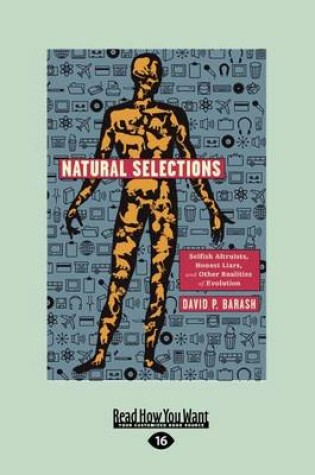 Cover of Natural Selections