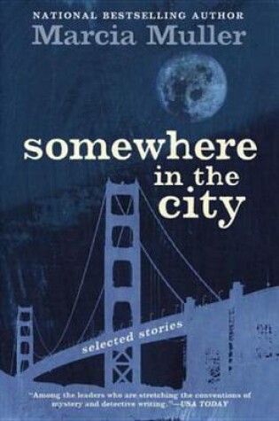 Cover of Somewhere in the City