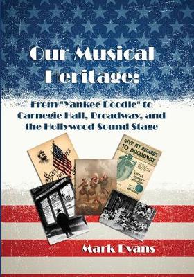 Book cover for Our Musical Heritage