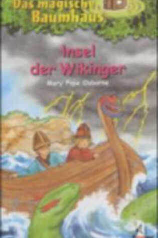 Cover of Insel Der Wikinger