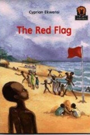 Cover of The Red Flag