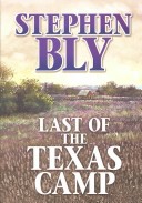 Cover of Last of the Texas Camp