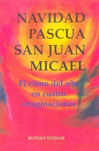 Book cover for Navidad, Pascua, Sanjuan, Micael