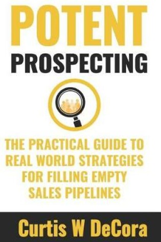 Cover of Potent Prospecting