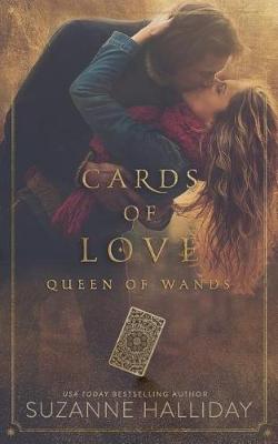 Book cover for Cards of Love