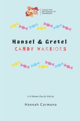 Cover of Hansel and Gretel