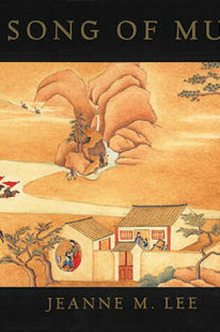 Cover of The Song of Mu LAN