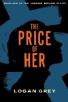 Book cover for The Price of Her