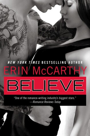 Cover of Believe