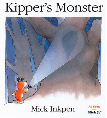 Cover of Kipper's Monster