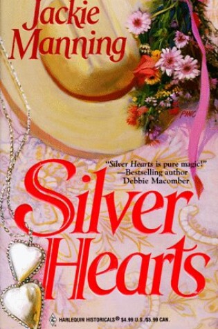 Cover of Silver Hearts