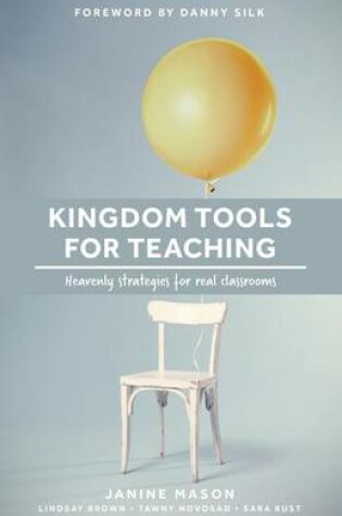 Cover of Kingdom Tools for Teaching