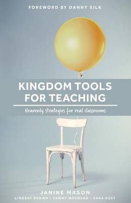 Cover of Kingdom Tools for Teaching