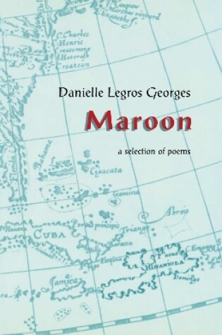 Cover of Maroon