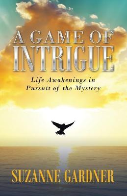 Book cover for A Game of Intrigue