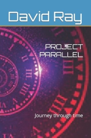 Cover of Project Parallel