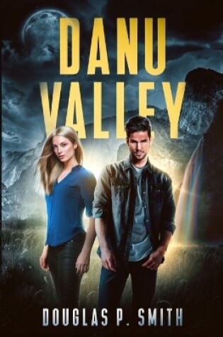 Cover of Danu Valley