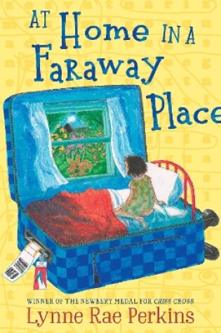 Cover of At Home in a Faraway Place