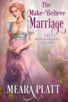 Book cover for The Make-Believe Marriage