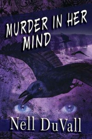 Cover of Murder In Her Mind