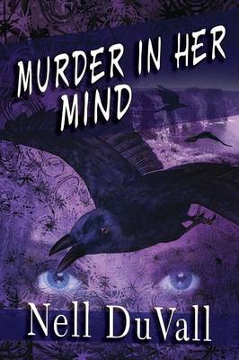 Book cover for Murder In Her Mind