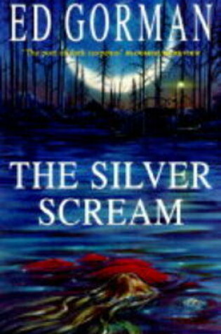 Cover of The Silver Scream