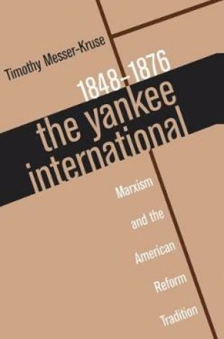 Cover of The Yankee International