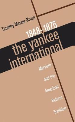 Book cover for The Yankee International