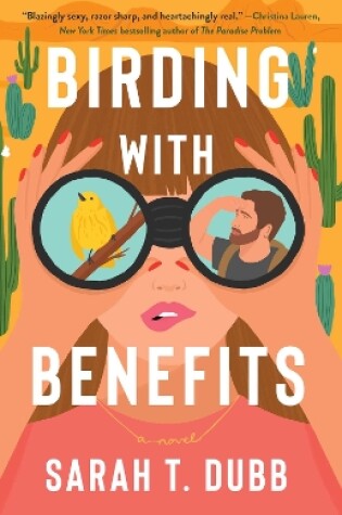 Cover of Birding with Benefits