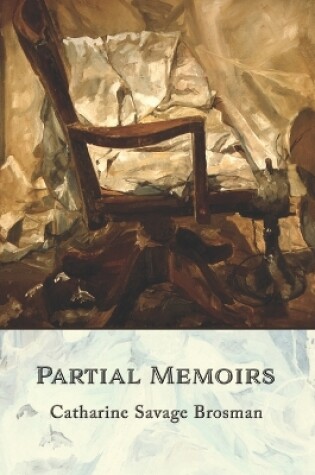 Cover of Partial Memoirs