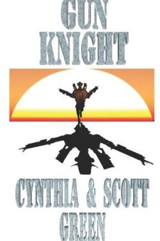 Cover of GunKnight