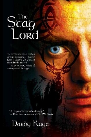 Cover of The Stag Lord Volume 1