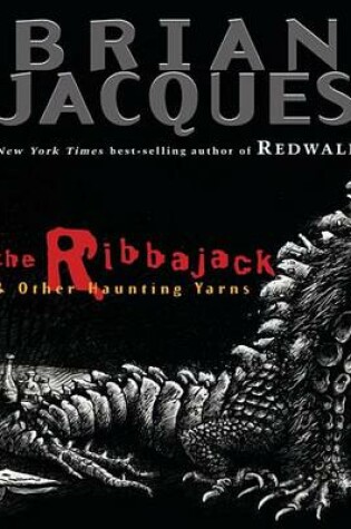 Cover of The Ribbajack