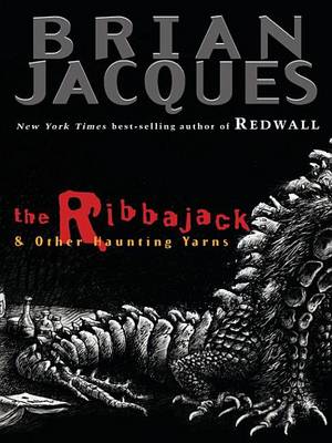 Book cover for The Ribbajack