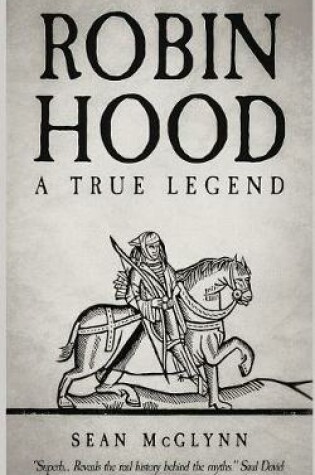 Cover of Robin Hood