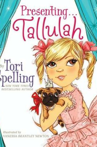 Cover of Presenting . . . Tallulah