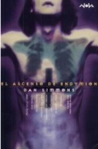 Cover of El Ascenso de Endymion