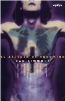 Book cover for El Ascenso de Endymion