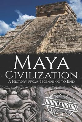 Cover of Maya Civilization